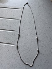 Vintage Necklace From Grosse