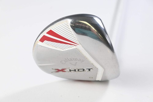 Callaway hot wood - /, 19