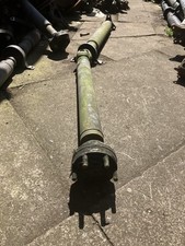 BMW 5 Series E39 525D Auto Propshaft 7503371 