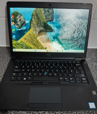 DELL LATITUDE 5490 14.1"