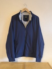 Rohan Men's Navy Fusion Fleece