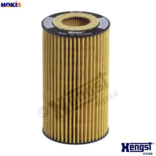 Oil filter e11h d117 for - e11h,