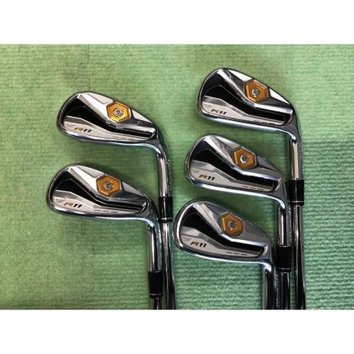 Taylormade r11 iron set - set, r