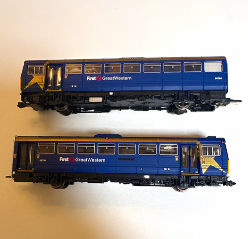 Dapol gauge class - dapol,