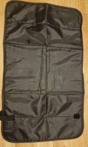 Baby travel mat waterproof - travel,