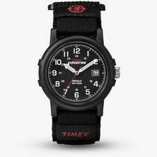 Timex Expedition Camper Strap