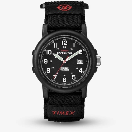 Timex expedition camper strap - timex,