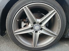 Genuine Mercedes-Benz C Class
