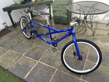 Reflex Timberline Tandem