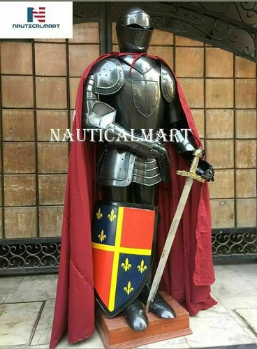 Full body armour - full,