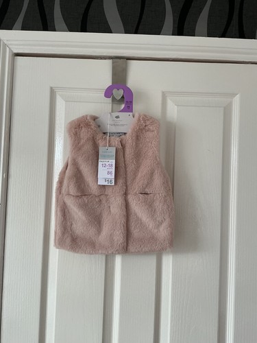 Baby girls faux - baby,