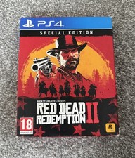 Red Dead Redemption 2 Special
