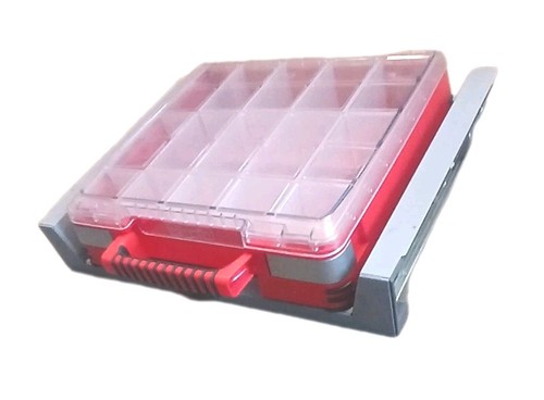 Tevo van racking 2025 - racking,