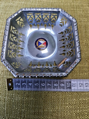 Vintage corfu souvenir - ss,