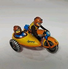 Z.Z. Germany Tinplate