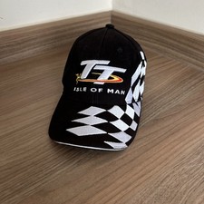 Isle Of Man TT Road Races