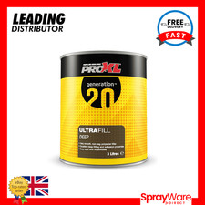 PRO XL Body Filler Ultra Deep