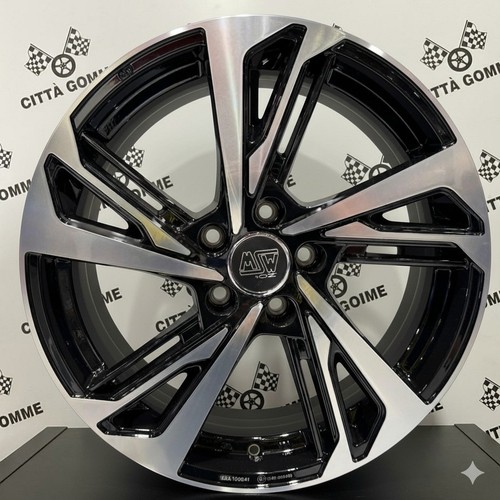 New alloy wheels compatible - new,