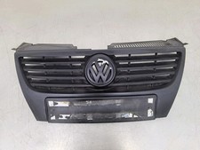 VOLKSWAGEN PASSAT 2009 FRONT BUMPER GRILLE GRILL WITH BADGE 3C0853651