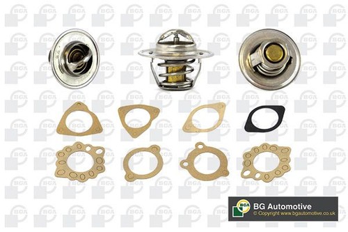 Bga ct5529k coolant - coolant, thermostat