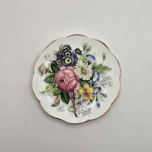 Vintage small bone china - vintage,