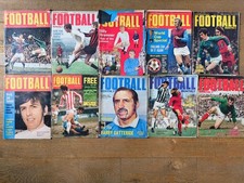Charles Buchan's Football