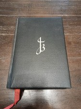 The Jerusalem Bible - With