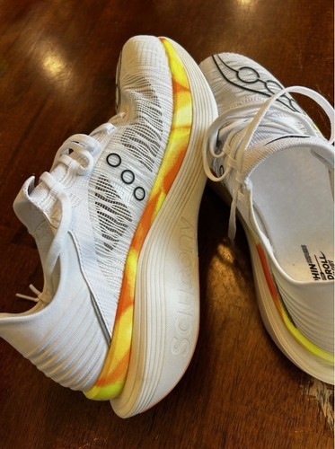 Saucony endorphin elite - elite, 2
