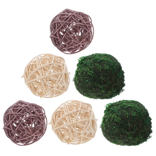 Pcs decorative balls for - 6,