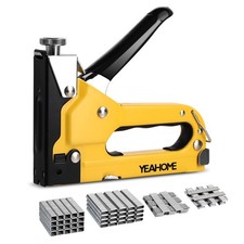 Upholstery Staple Gun Heavy