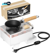 Electric Lead Melting Pot, 5Lb