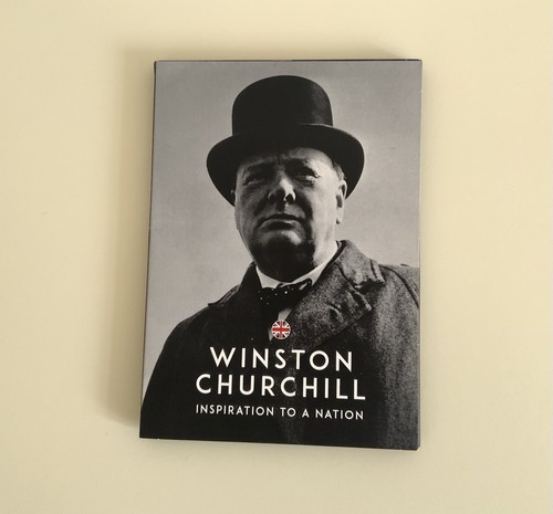 Sir winston churchill - winston,