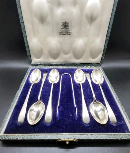 James dixon sons sterling - dixon,