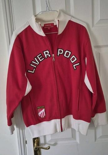 City liverpool long sleeve - of,