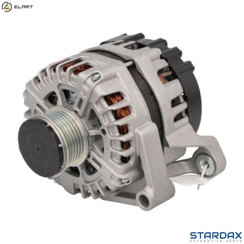 Alternator stx110348r for - stx110348r,