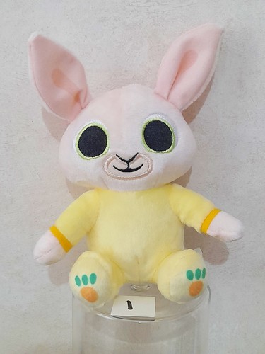 Bing soft toy charlie - toy,