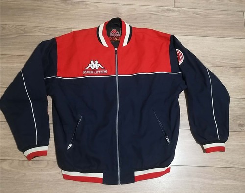Crvena zvezda red star - zvezda,