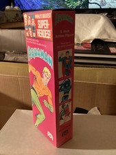 Mego DC Comics Aquaman 50th Anniversary WGSH 8" Action Figure