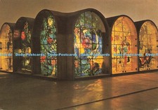 D243124 Jerusalem The Tribes