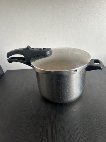 Tower pressure cooker model - pressure,