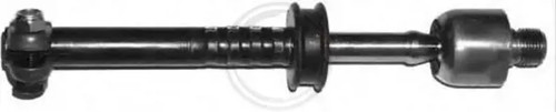Steering rod 240014 for - steering, a.b.s.