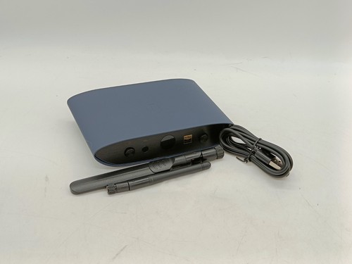Ifi zen air blue - zen, 2