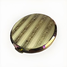 Vintage Floral Stratton Round