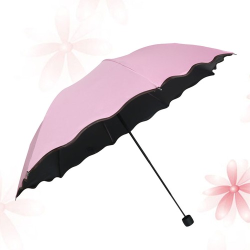 Ribs umbrella folding - umbrella,