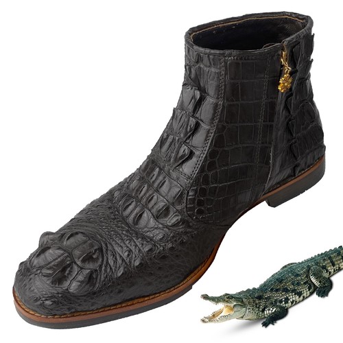 Men lucchese cowboy - men's, boots
