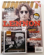 UNCUT Magazine No66 November