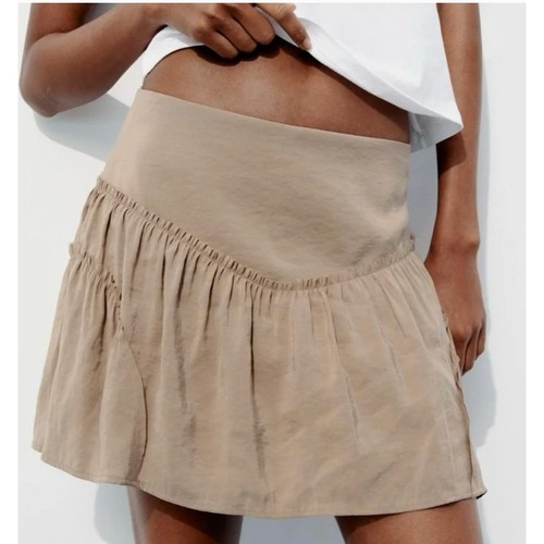 New zara skort - skort, medium