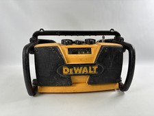 DEWALT DW911 Heavy Duty Job