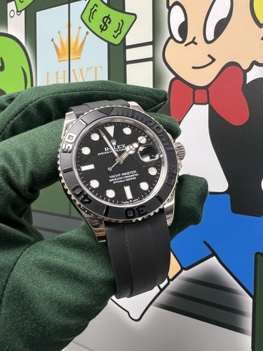 Rolex yacht master 42mm 226659 - yacht-master,