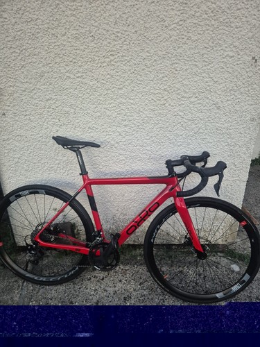 Orro gold evo - orro, fibre